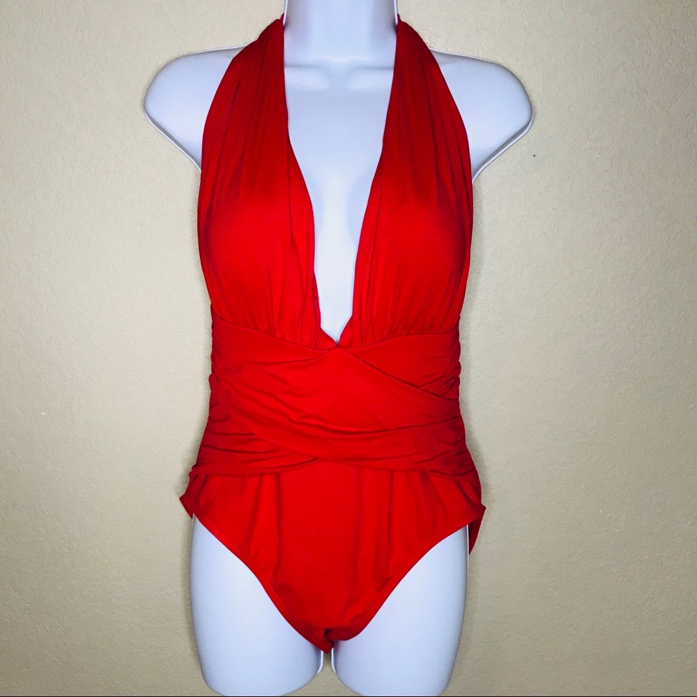 La Blanca One Piece - Picture 2 of 10